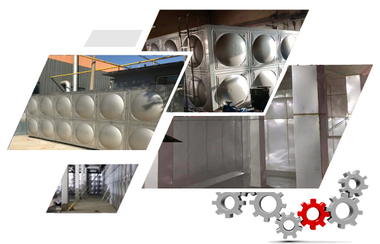 呼和浩特不銹鋼水箱 呼和浩特不銹鋼水箱