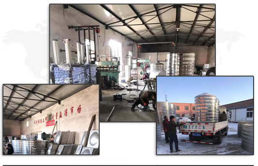 內(nèi)蒙古不銹鋼水箱 內(nèi)蒙古不銹鋼水箱